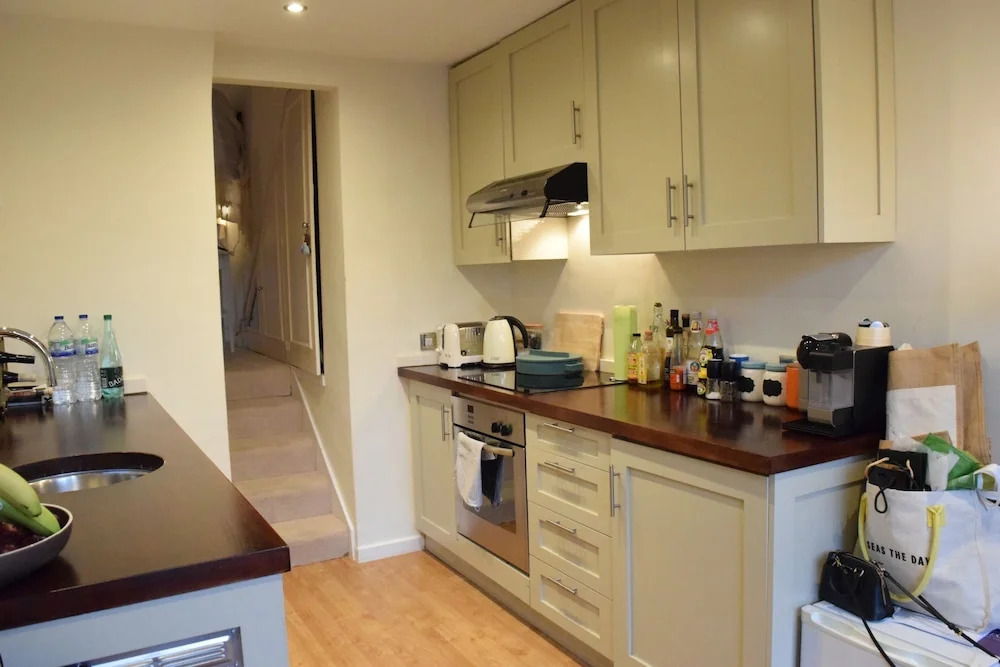 Private Terrace2 Bedroom Home