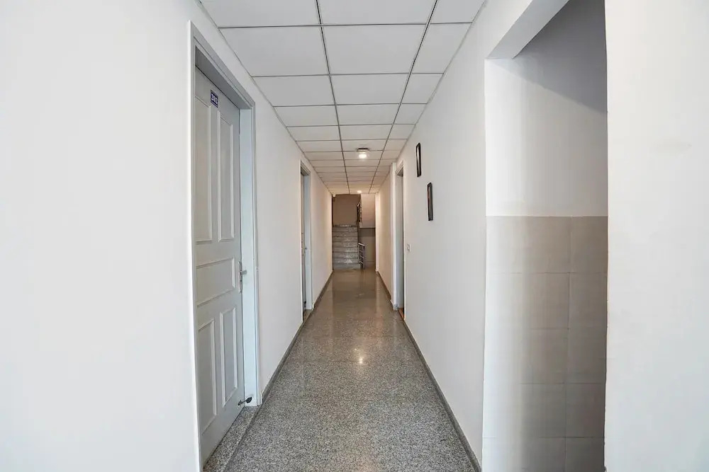 Fabhotel Prime Culture