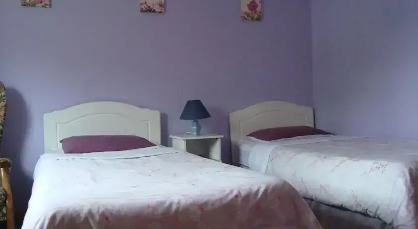 Hy Breasal B&B