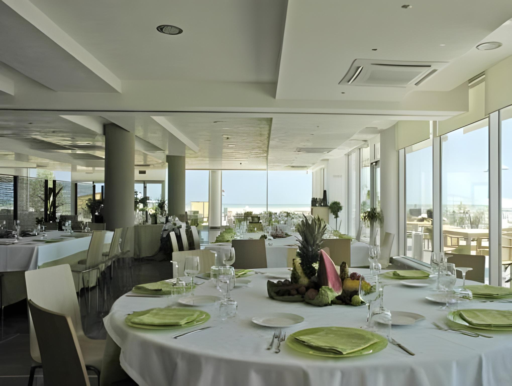 Casa del Mar - Residence & Beach Resort