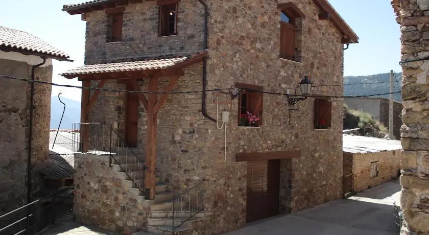 Casa Astasia