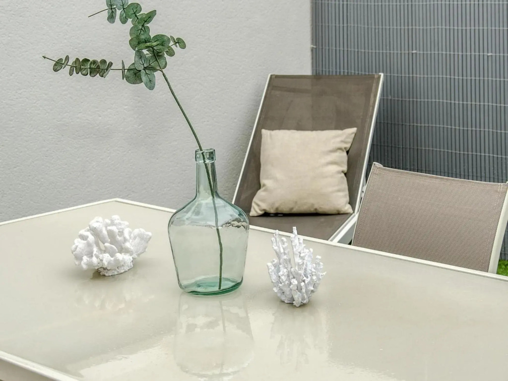 Sitges Spaces Terrace Apartment- 1 Bedroom, 1Bathroom, Huge Terrace
