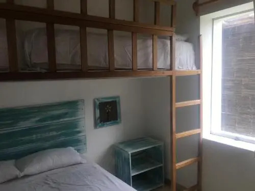 Punta Sol Apart Hotel