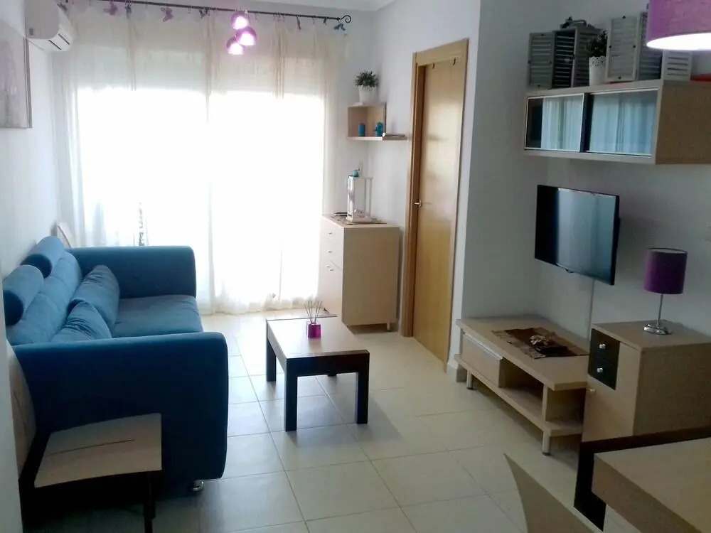 Apartamentos Aguamarina Ava