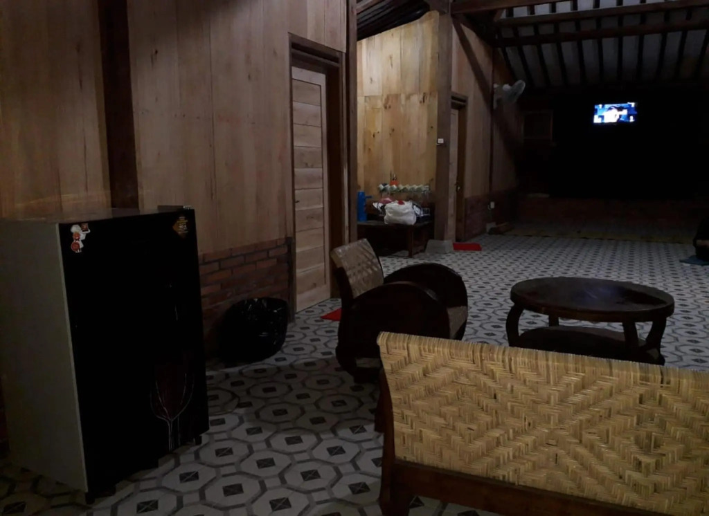 Wanajaya Homestay by ABM