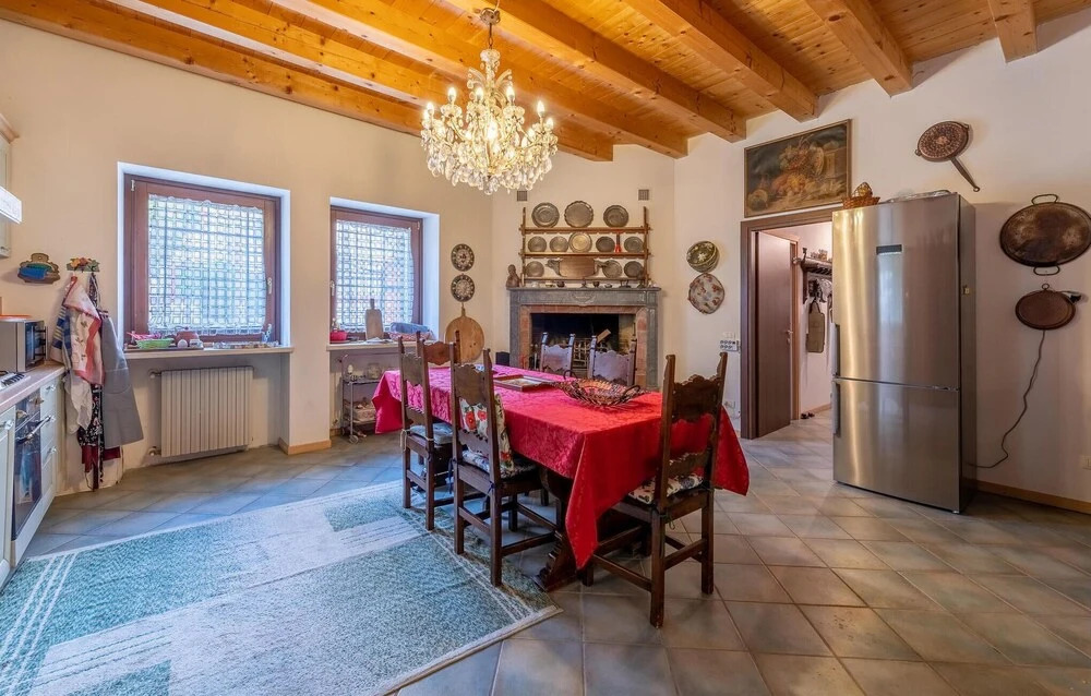 Nice Home in San Pietro in Cariano With Wifi and 3 Bedrooms