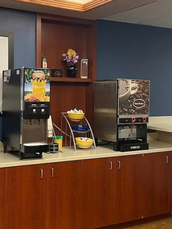 Hampton Inn Fargo
