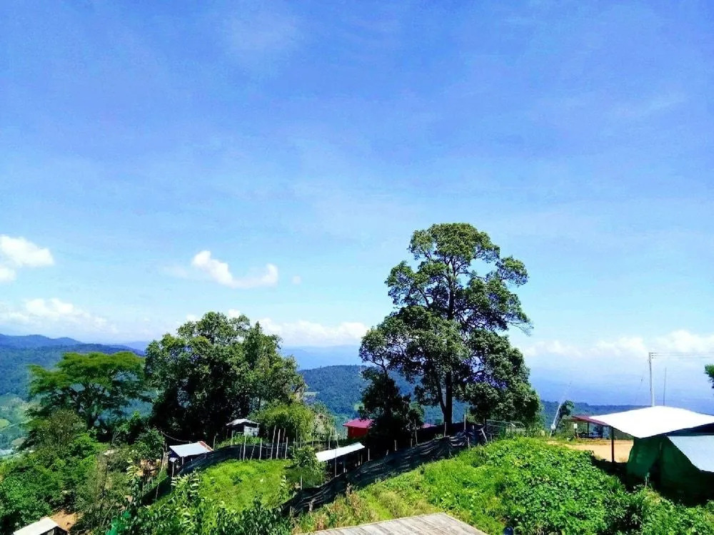 Phu Fahsai Homestay
