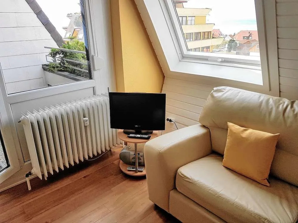 Ferienapartment Seeblick