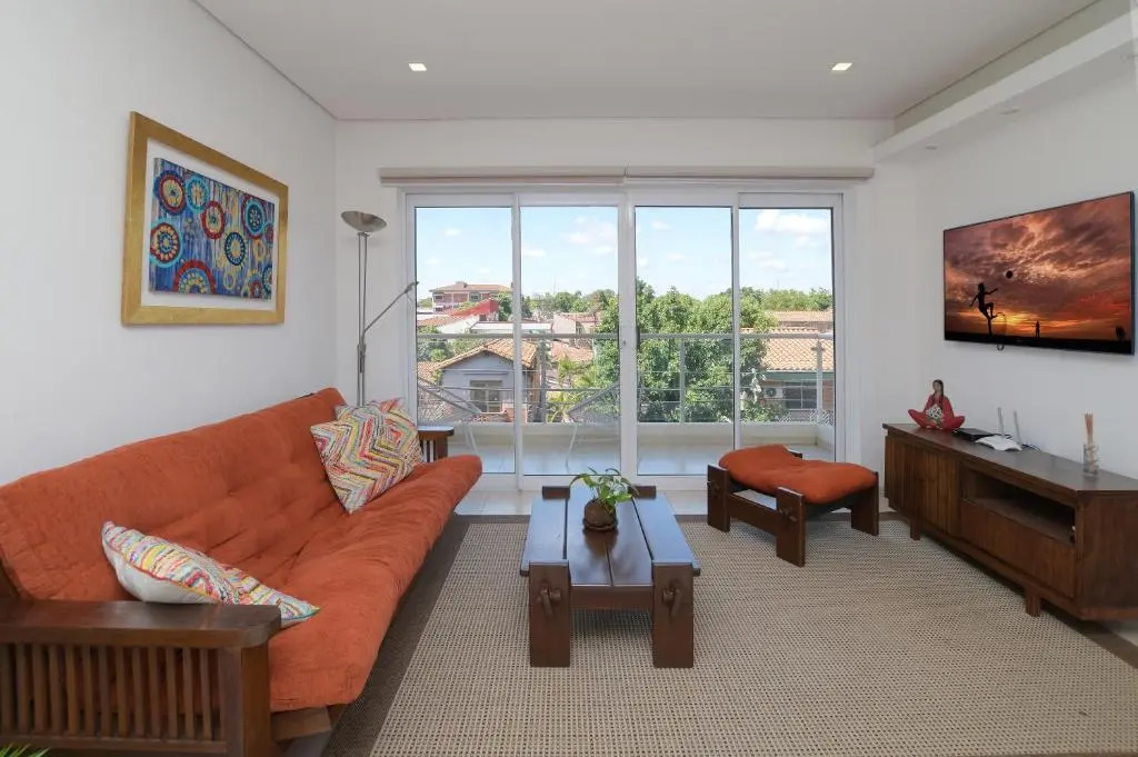 N3A1 - New, Nice, for Long and Short Stay