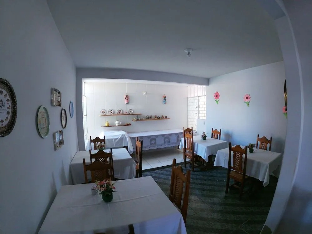 Pousada da Ale