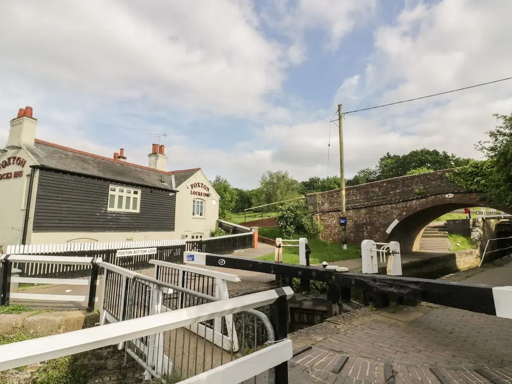 4 Mill Close, Leicester