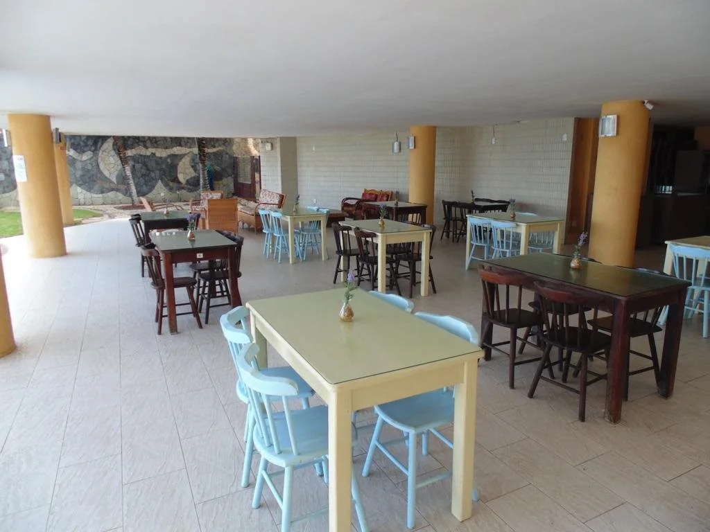 Elegance Comfort Natal Beira Mar
