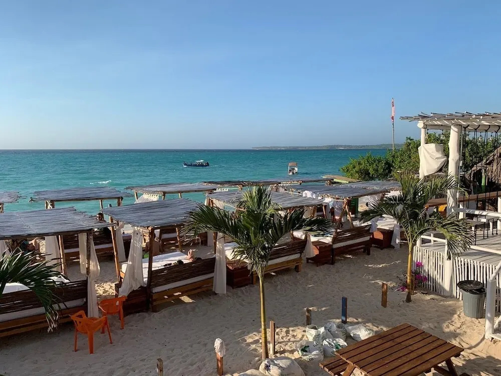 NENA BEACH CLUB & HOTEL