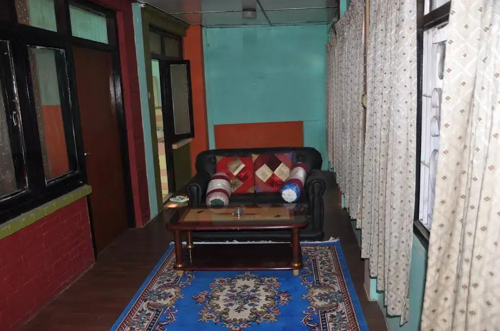 Langsisha Guest House