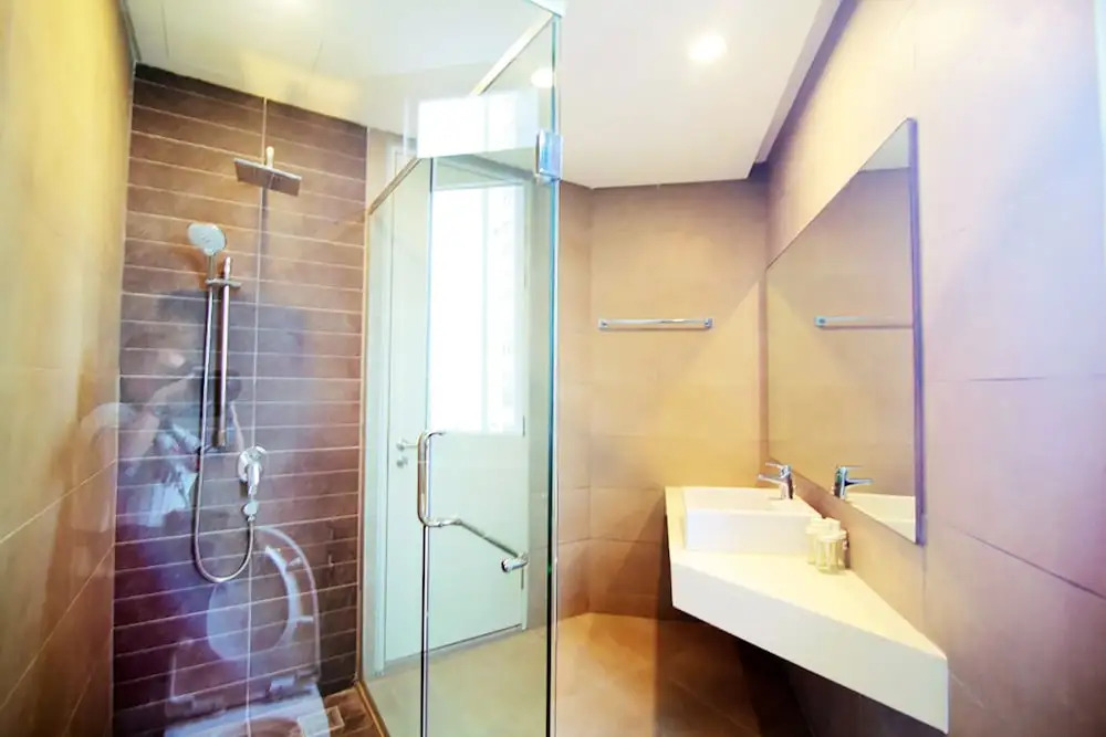 VIVO Residential Suites Mid Valley by EcoSuites