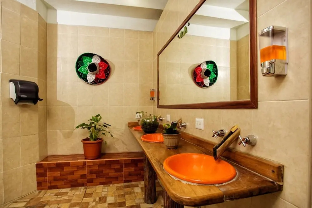 Hostel Natura