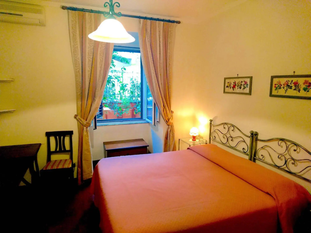 B&B San Michele a Porta Pia