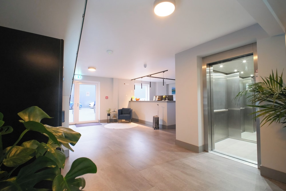 Hotel Kiel by MELIO
