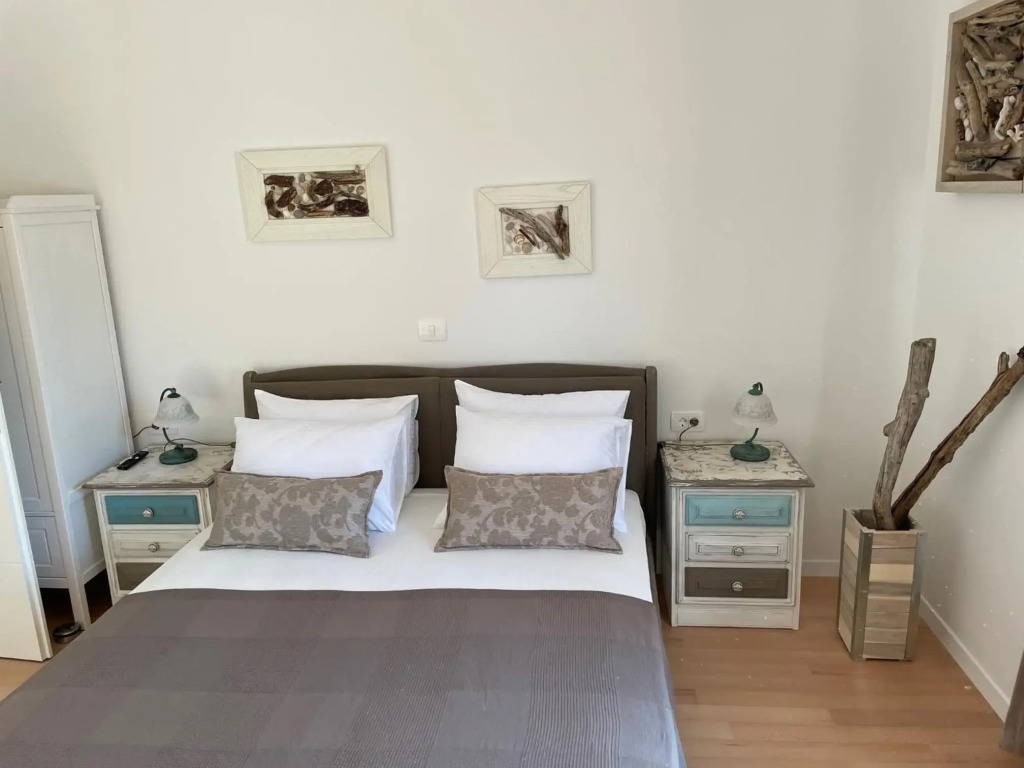 Apartments CLIFF Piran