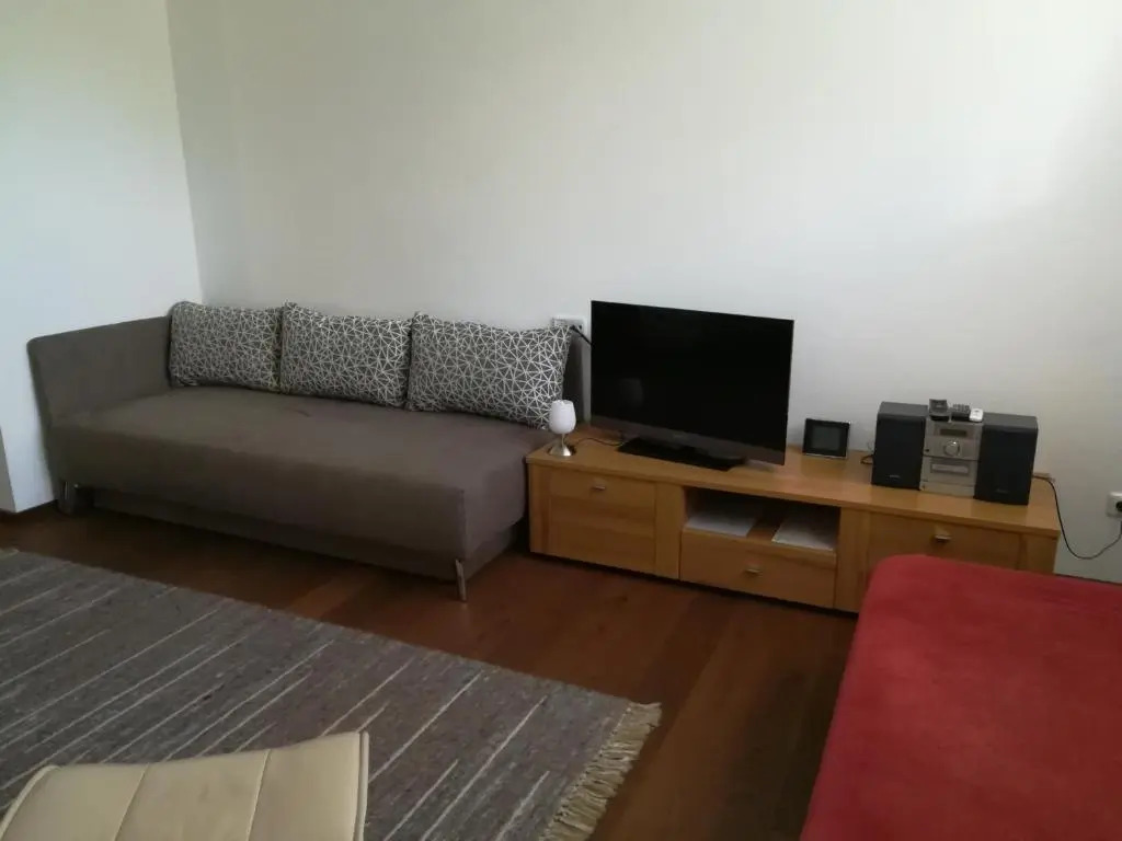 Appartement Nischler