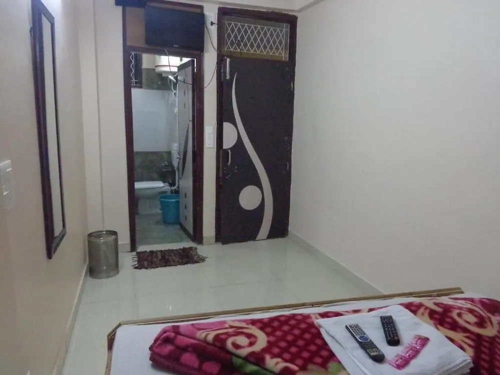 Sri Sai Inn