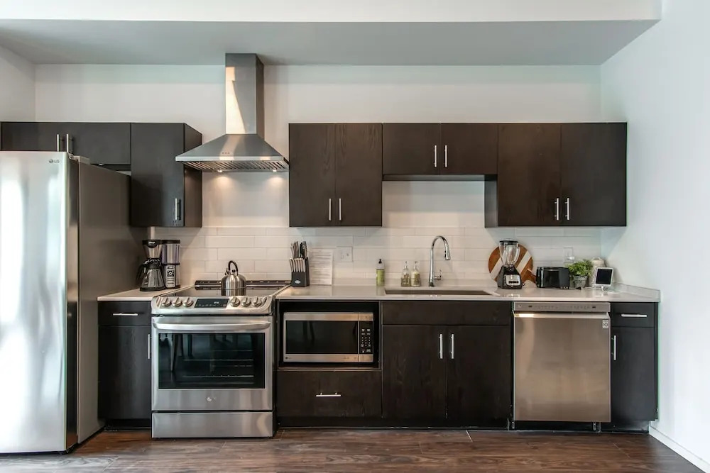 Illume New Elevated Community All-suite Layout 2 Bedroom Condo