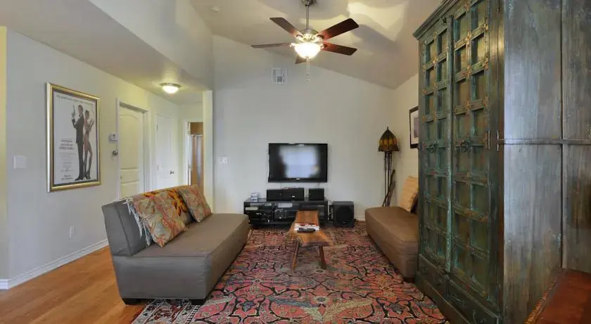 Impressive East Austin Gem Home That Has it All