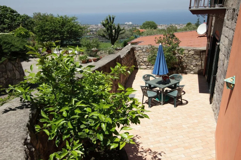 Residence lIncanto