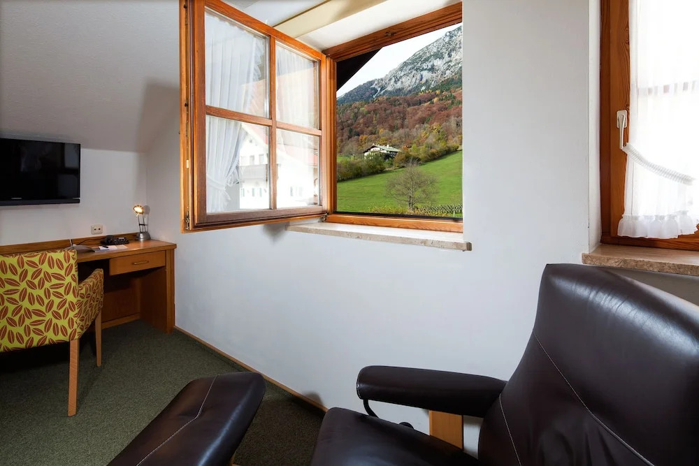 Hotel Garni Gablerhof