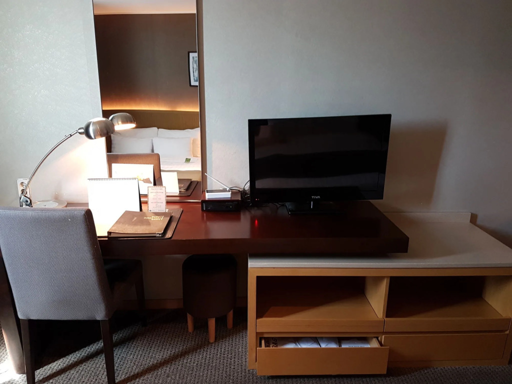 Best Western Incheon Royal Hotel
