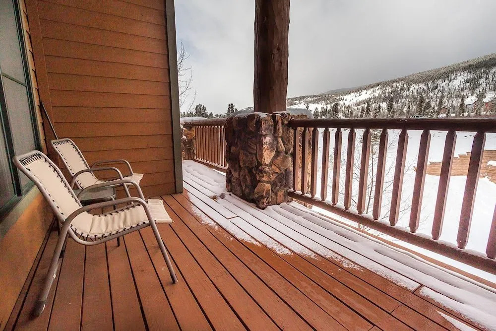 Hidden River Lodge #5960 - 1 Br Condo