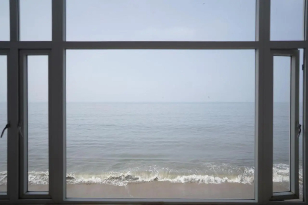 Cherai Blue View Beach Resort