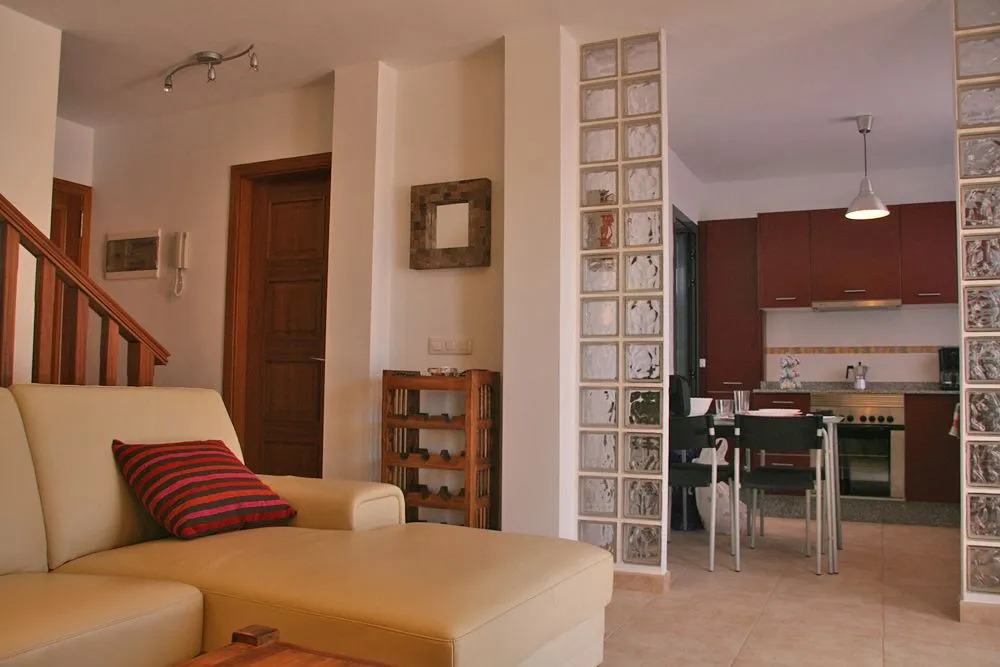Lanzarote Green Villas