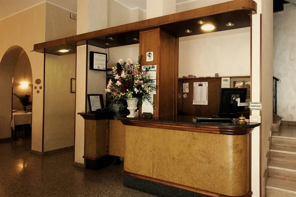 Hotel Residence Mediterraneo
