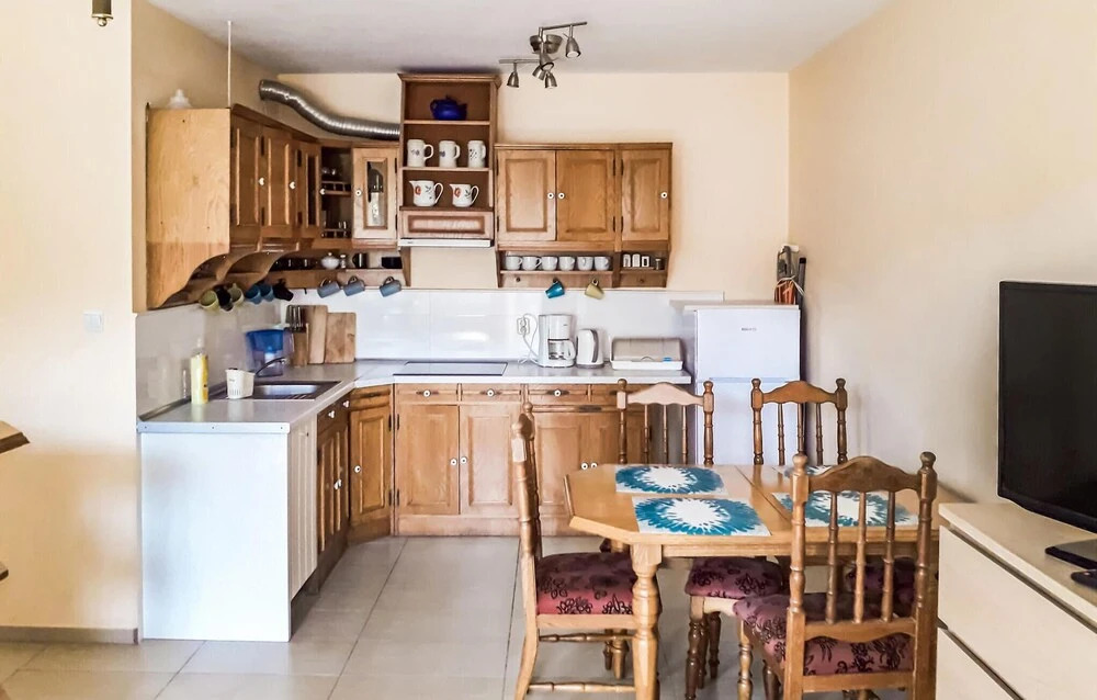 Awesome Apartment in Miedzyzdroje With 1 Bedrooms and Wifi