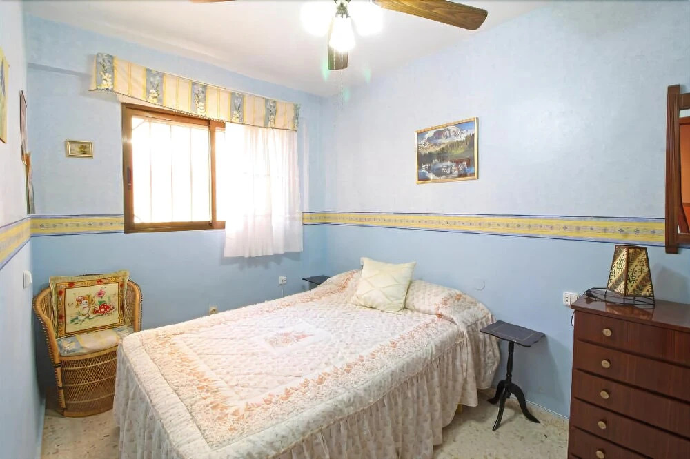 Holiday Apartment Levante Beach