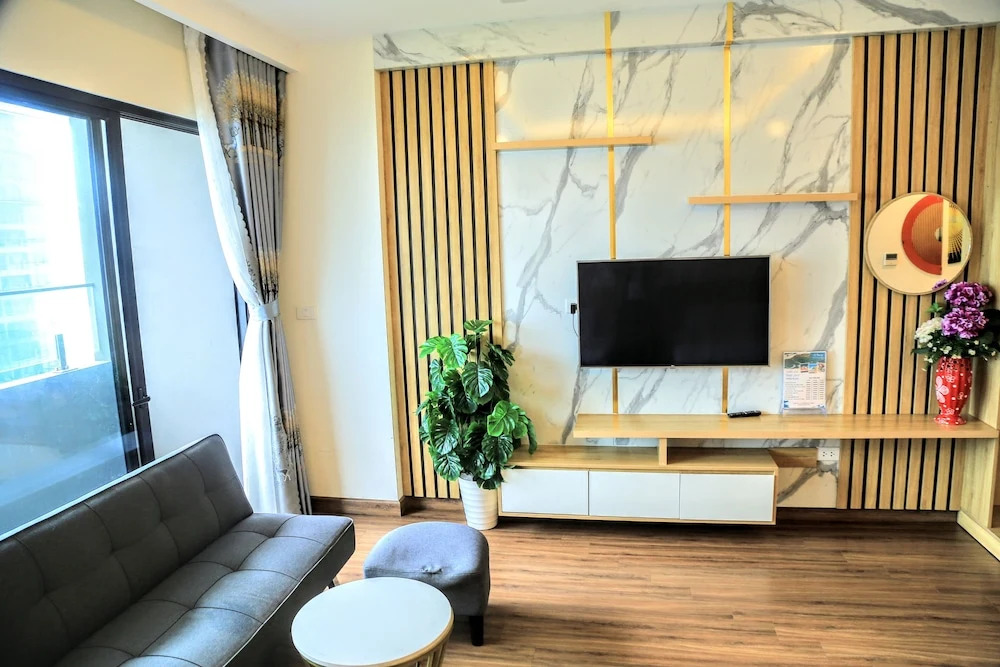 Song Suoi FLC seaview apartment