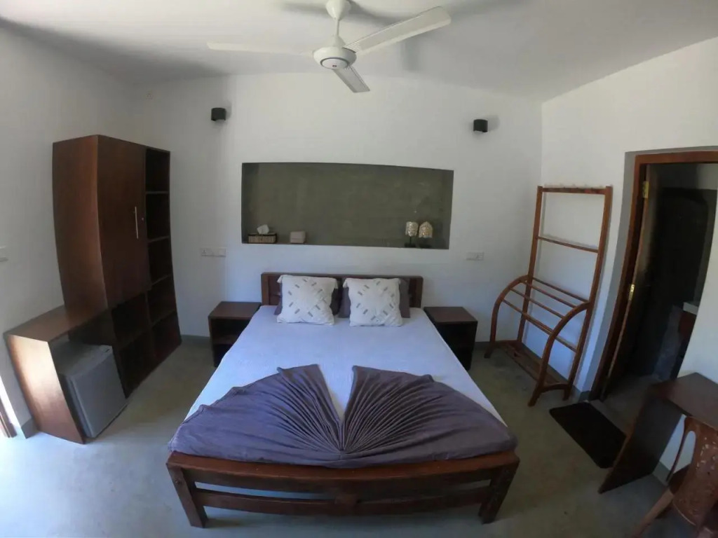 Sunshine Guesthouse