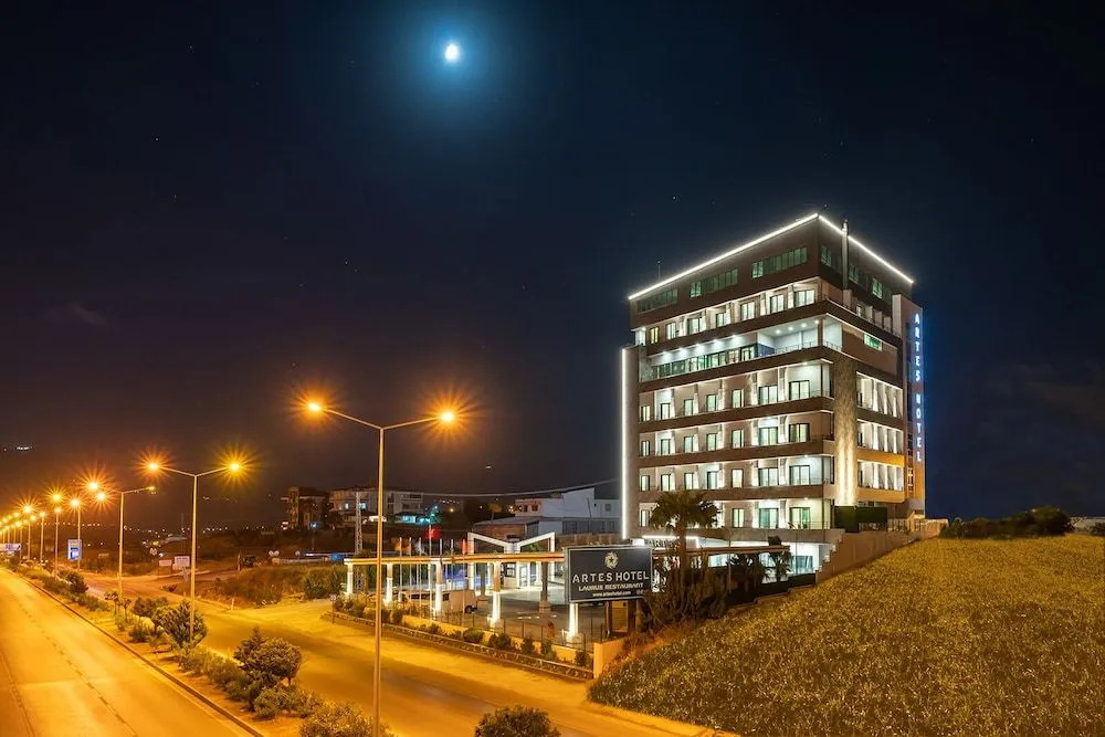 ARTES HOTEL
