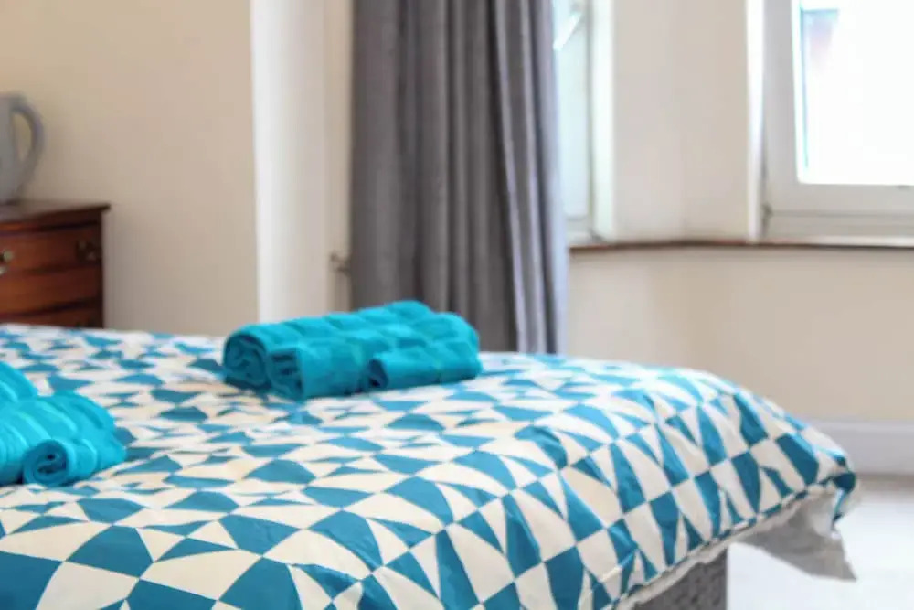 Darwin road guest house room 3