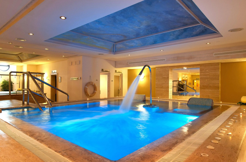 Amàre Beach Hotel Marbella
