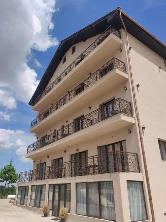 Apartament 9 Ionut