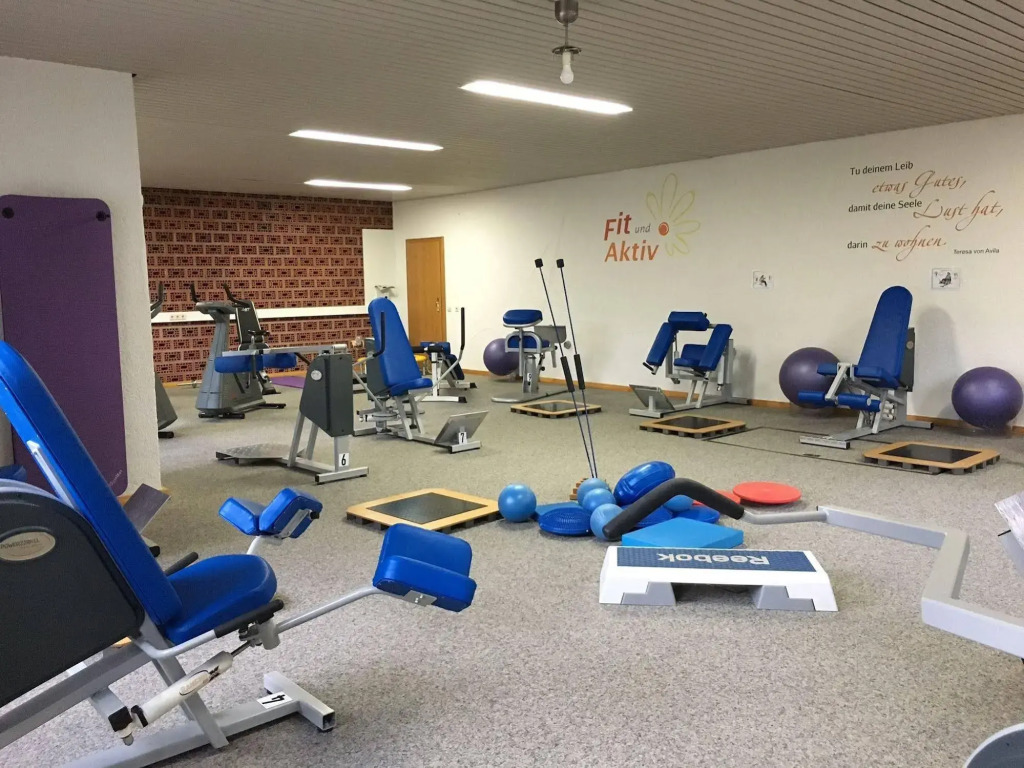 Parkhotel Waldeck Golf & Wellnesshotel