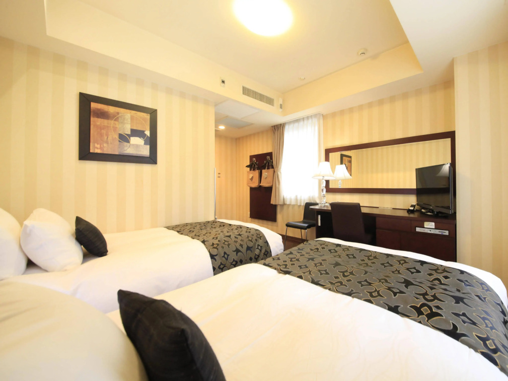 Hotel Coco Grand Kitasenju
