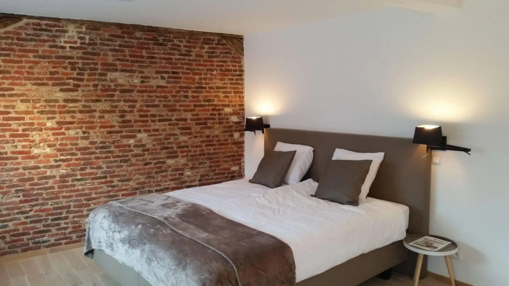Porta Superia Boutique B&B