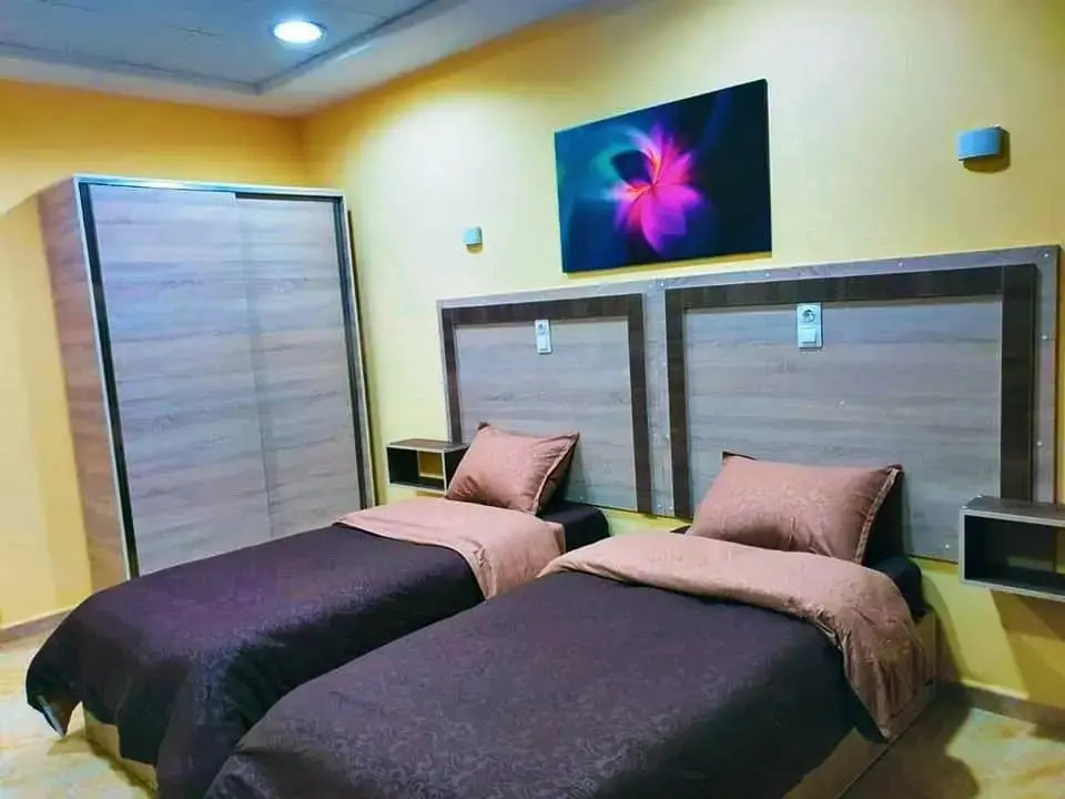 Motel Verte Rive