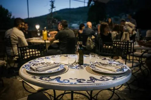 Farm House Villa Fibbino