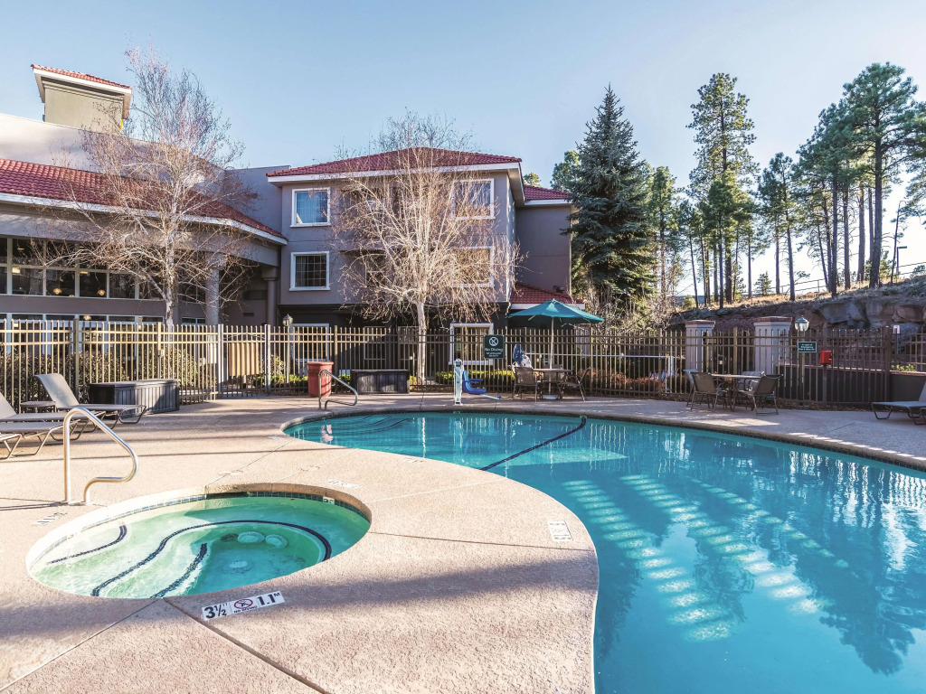 La Quinta by Wyndham Flagstaff