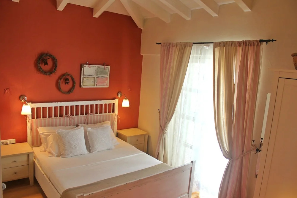 Salyangoz Otel
